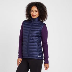 Off 44% Peter Storm Women's Loch Down Gilet ... Ultimate outdoors