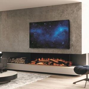 Off 14% Evonic Fires Evonic Halo 1500 Built-In Electric ... Direct-fireplaces