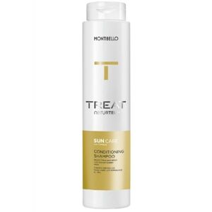 Off 3% Montibello Sun Care Conditioning Shampoo 300ml Scentsational
