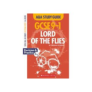 Off 35% GCSE Grades 9-1 Study Guides: Lord ... Scholastic