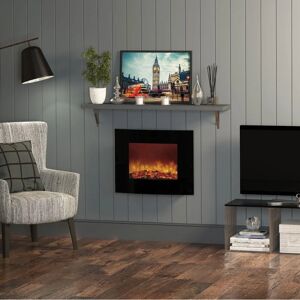 Off 18% Flare by Be Modern Flare Quattro ... Direct-fireplaces