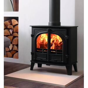 Off 32% Stovax Stockton 5W Widescreen Wood Burning / ... Direct Stoves