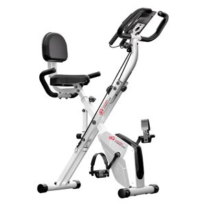 Off 27% HomeFitnessCode Space Saving Foldable Exercise Bike ... Home Fitness Code