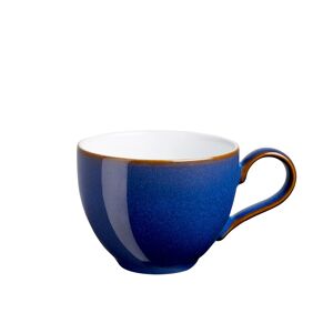 Off 30% Denby Imperial Blue Cup Seconds Denby Pottery