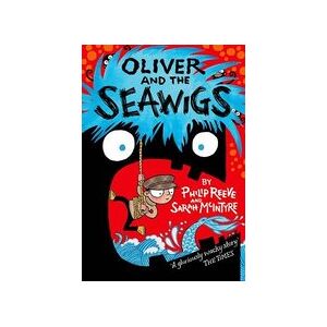 Off 13% Oliver and the Seawigs Scholastic