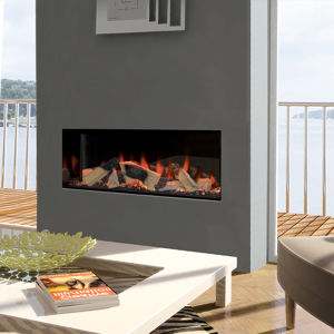 Off 13% Evonic Fires Evonic Halo 1030 Built-In Electric ... Direct-fireplaces