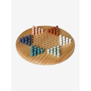 Off 30% VERTBAUDET Chinese Checkers in Wood FSC® ... Vertbaudet