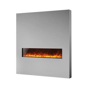 Off 25% Aga Rayburn Stratus 100 Slim Inset Electric ... Direct-fireplaces