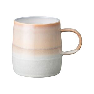 Off 45% Denby Quartz Rose Large Mug Seconds Denby Pottery