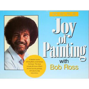 Off 22% More Joy of Painting with Bob ... Art Discount