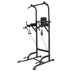 Off 27% HomeFitnessCode Multi-function Power Tower Dip Station ... Home Fitness Code