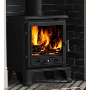 Off 19% Firefox Widescreen Wood Burning / Multifuel - ... Direct Stoves