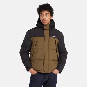 Off 50% Timberland Outdoor Archive Puffer Jacket For ... Timberland