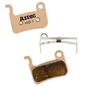 Off 31% Aztec Organic Disc Brake Pads For ... Cyclestore