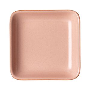 Off 30% Denby Heritage Piazza Small Square Plate ... Denby Pottery