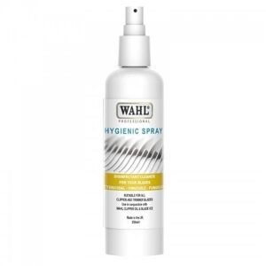 Off 29% Wahl Hygenic Spray Clipper Disinfectant/Cleaning ... Scentsational