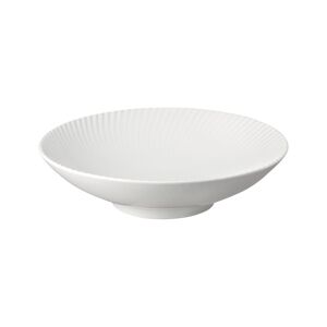Off 33% Denby Porcelain Arc White Pasta Bowl Denby Pottery