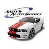 Andy's Auto Sport discount code