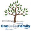 Onegreatfamily discount code