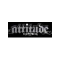 FREE delivery Attitude Clothing