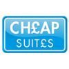Cheap Suites discount code