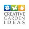 Creative Garden Ideas discount code