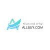 Allbuy (global) discount code