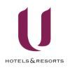 U Hotels Resorts discount code
