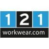 121 Workwear discount code