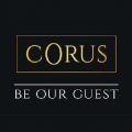 Off 15% Corus Hotels