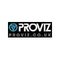 Free Delivery on Orders Over £70 Proviz