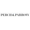 Free Delivery Perch & Parrow