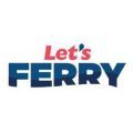 Off €89.20 Let's Ferry