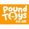 Pound Toys discount code