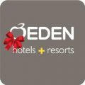 Free Upgrade Eden Hotels