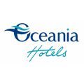 Off 25% Off Exclusive offer Best weekend rate Oceania Hotels