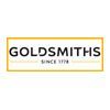 Goldsmiths discount code