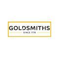 £75 off when you spend £500 on select items Goldsmiths