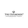 Customers enjoy FREE silver stud earrings with their orders!  Quote ... Tru Diamonds