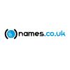 Names.co.uk discount code