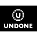 UNDONE Homepage UNDONE Watches