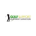 Off 10% Golf Support