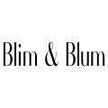 Free delivery Blim & Blum