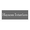 Haysom Interiors discount code