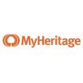 Off £ 14 MyHeritage