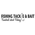 £10 Off Fishing Tackle and Bait