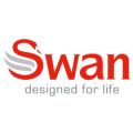 Swan Elevate Cordless Lightweight Vacuum Cleaner - Was £179.99, Now £89.99 Swan