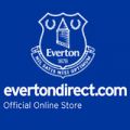 Sale Off Everton FC Store