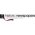 Sale Off Historic Newspapers