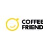 Coffee Friend discount code